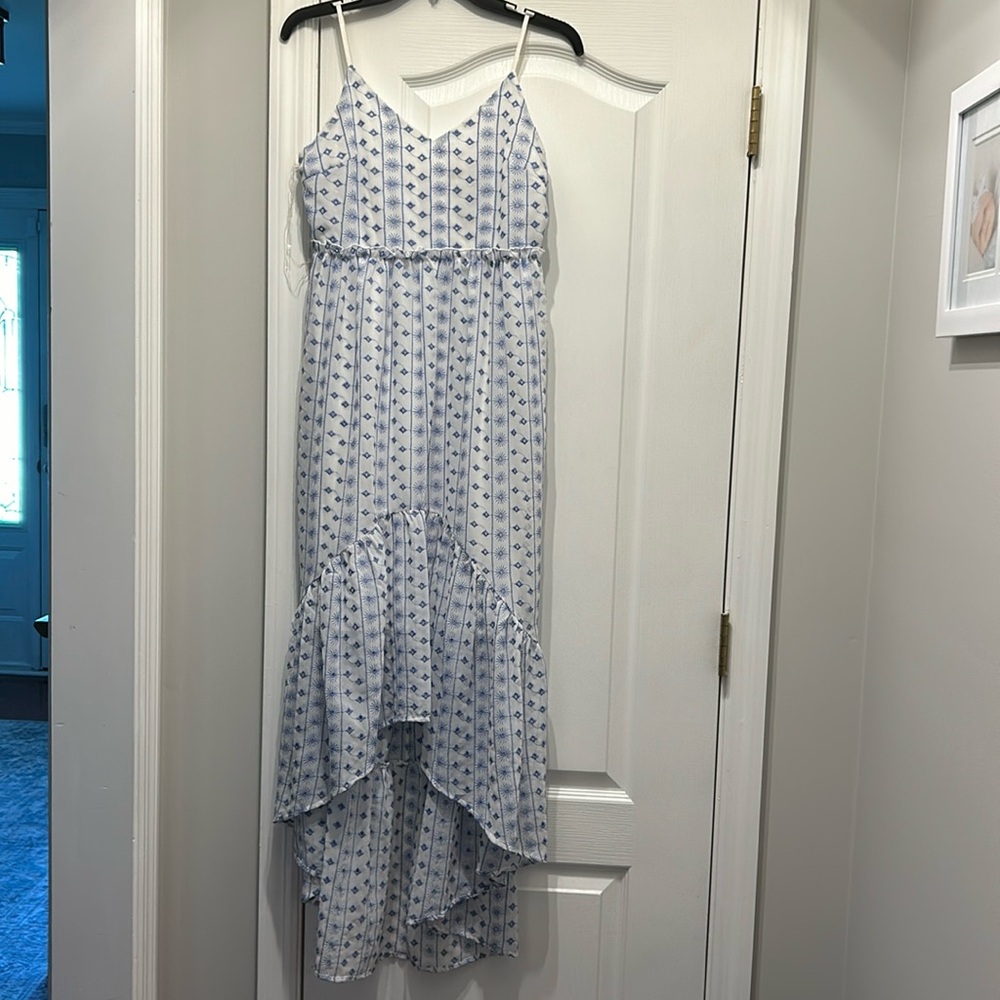 Francesca’s dress, Miami brand size small